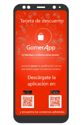 Gomerapp